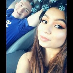 Meet your Posher, Andrew